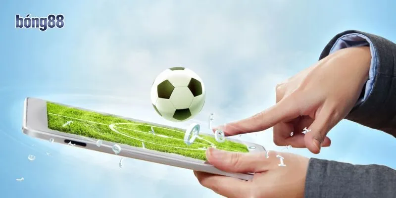 Giải trí kèo tỷ số cực đã và giải thưởng hấp dẫn Giải trí kèo tỷ số cực đã và giải thưởng hấp dẫn