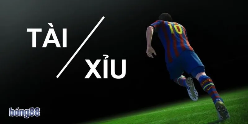 Kèo tài xỉu được đông đảo cược thủ yêu thích Kèo tài xỉu được đông đảo cược thủ yêu thích