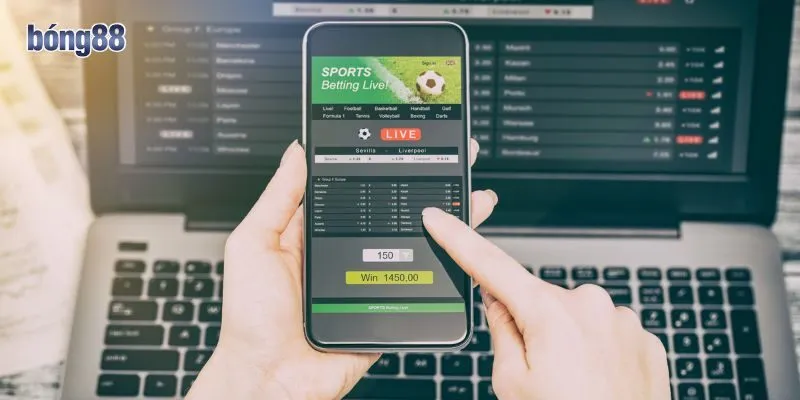 Tải app Bong88 và những lợi ích vượt trội Tải app Bong88 và những lợi ích vượt trội