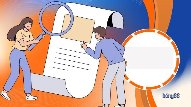 Tìm hiểu miễn trừ trách nhiệm tại nhà cái là điều quan trọng cần đặt lên hàng đầu Tìm hiểu miễn trừ trách nhiệm tại nhà cái là điều quan trọng cần đặt lên hàng đầu