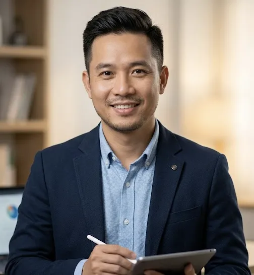 Trần Thanh Hải
