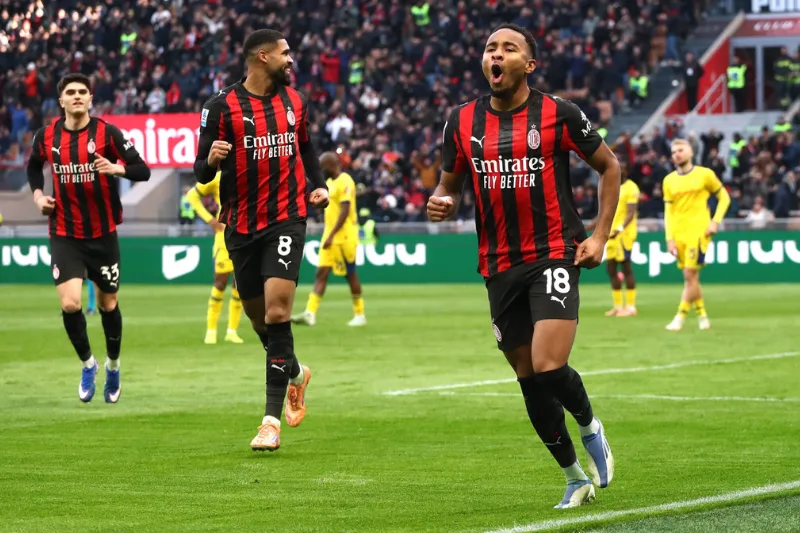 Đội hình dự kiến trước trận AC Milan vs Cagliari