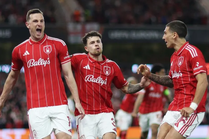Đội hình dự kiến trước trận Aston Villa vs Nottingham