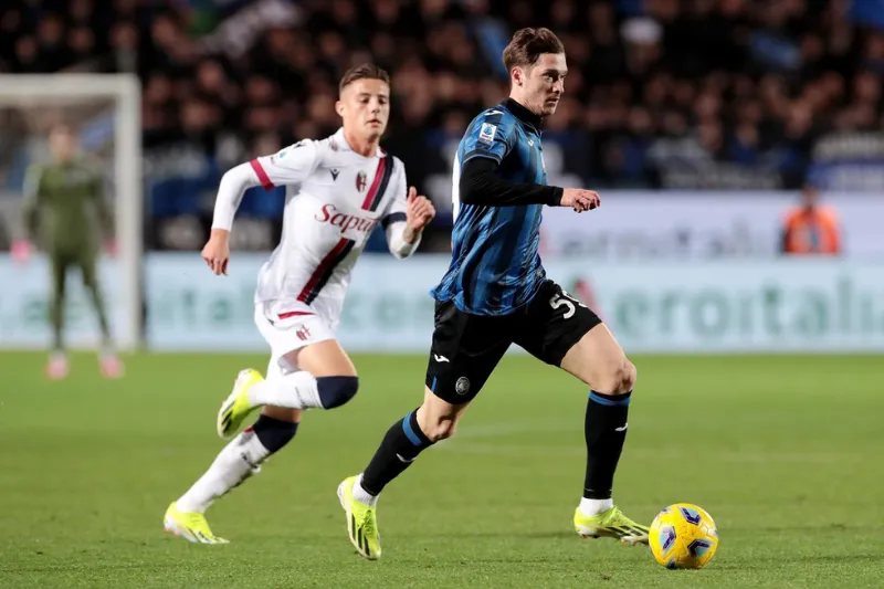 Đội hình dự kiến trước trận Atalanta vs Bologna