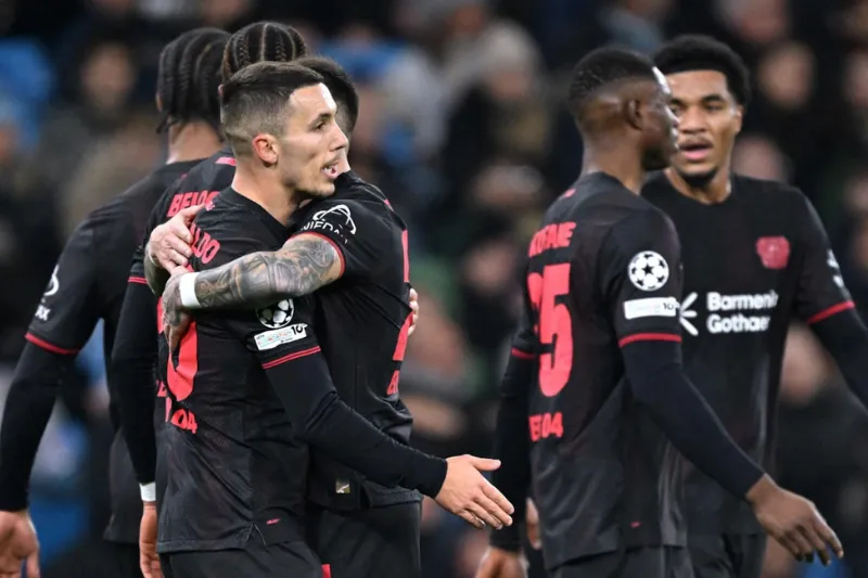 Đội hình dự kiến trước trận Bayer Leverkusen vs Hamburger SV Đội hình dự kiến trước trận Bayer Leverkusen vs Hamburger SV