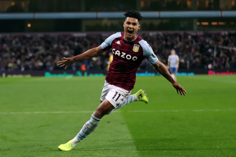 Đội hình dự kiến trước trận Burnley vs Aston Villa