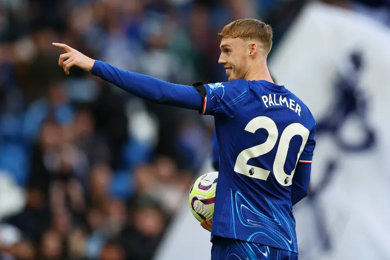 Đội hình dự kiến trước trận Chelsea vs Nottingham