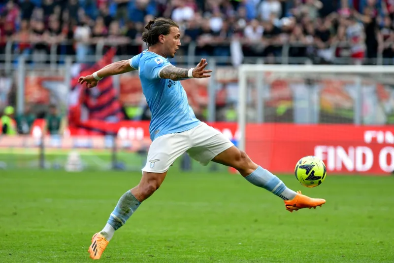 Đội hình dự kiến trước trận Cremonese vs Lazio