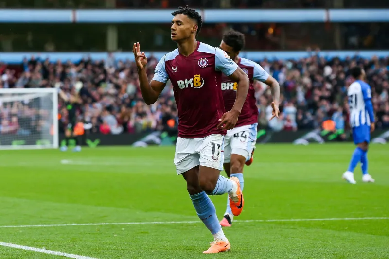 Đội hình dự kiến trước trận Freiburg vs Aston Villa