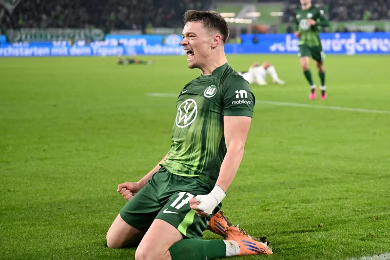 Đội hình dự kiến trước trận Freiburg vs Wolfsburg