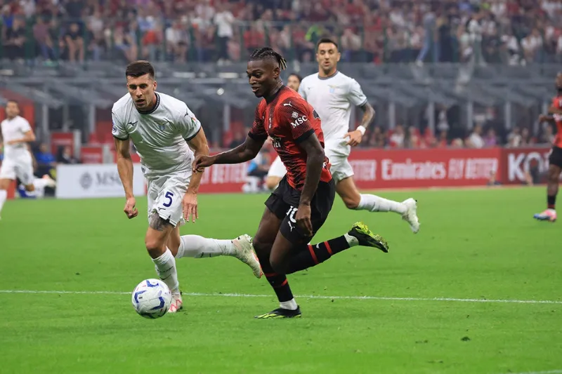 Đội hình dự kiến trước trận Genoa vs AC Milan
