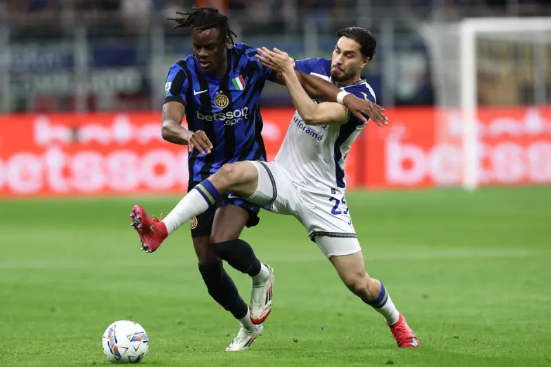 Đội hình dự kiến trước trận Inter vs Verona