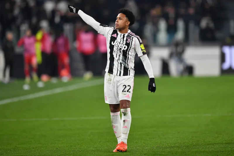 Đội hình dự kiến trước trận Juventus vs Verona Đội hình dự kiến trước trận Juventus vs Verona