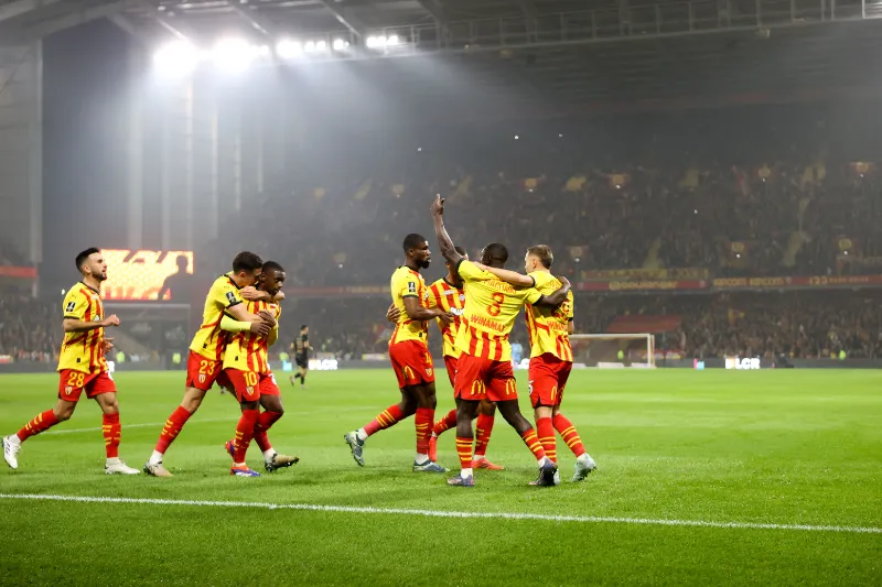 Đội hình dự kiến trước trận Lens vs Nantes Đội hình dự kiến trước trận Lens vs Nantes