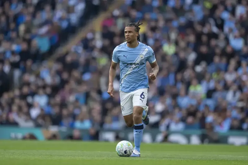 Đội hình dự kiến trước trận Manchester City vs Crystal Palace