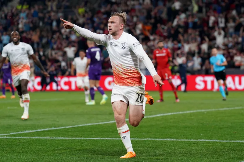 Đội hình dự kiến trước trận Newcastle vs West Ham