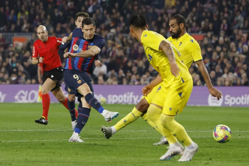 Đội hình dự kiến trước trận Osasuna vs Barcelona Đội hình dự kiến trước trận Osasuna vs Barcelona