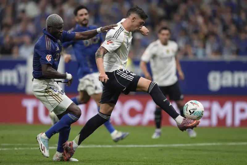 Đội hình dự kiến trước trận Real Madrid vs Oviedo Đội hình dự kiến trước trận Real Madrid vs Oviedo