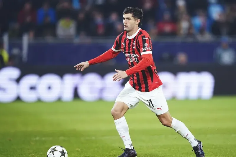 Đội hình dự kiến trước trận Sassuolo vs AC Milan Đội hình dự kiến trước trận Sassuolo vs AC Milan