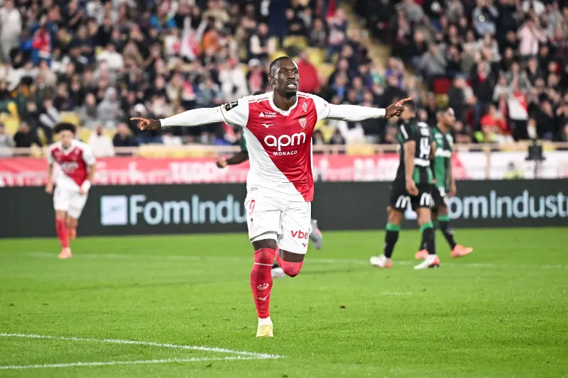 Đội hình dự kiến trước trận Strasbourg vs Monaco Đội hình dự kiến trước trận Strasbourg vs Monaco