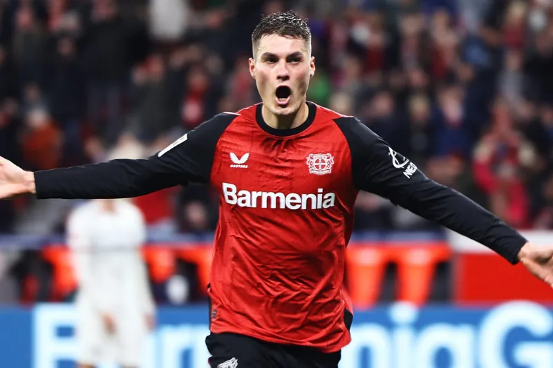 Đội hình dự kiến trước trận Stuttgart vs Bayer Leverkusen