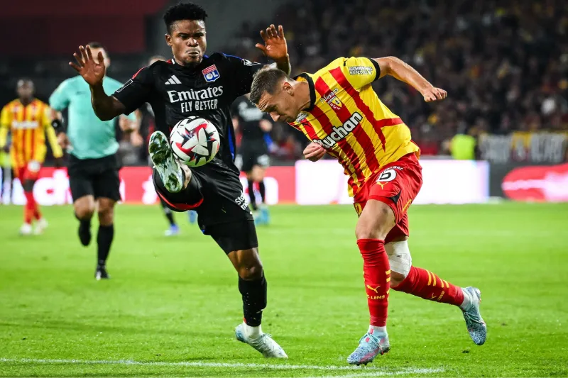 Đội hình dự kiến trước trận Toulouse vs Lyon