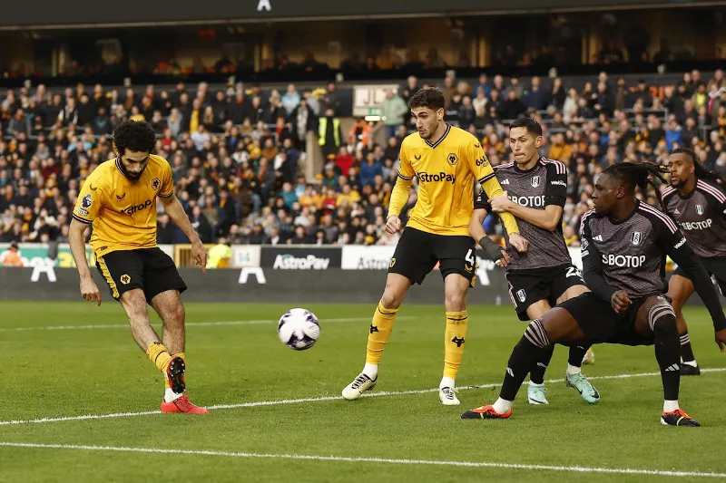 Đội hình dự kiến trước trận Wolves vs Fulham
